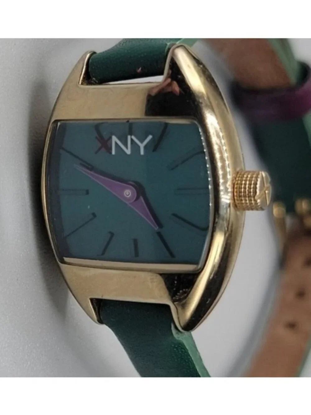 XNY By Seiko Ladies Quartz Watch 7